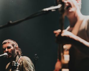 Festival Logo Buck Meek