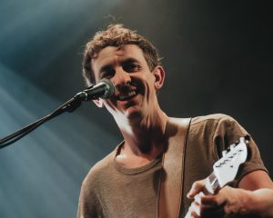 Festival Logo Buck Meek