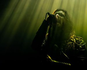 Festival Logo Ellende + Karg + Firtan