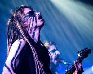 Festival Logo Ellende + Karg + Firtan