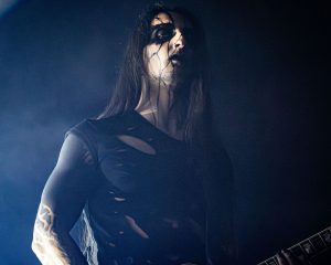 Festival Logo Ellende + Karg + Firtan