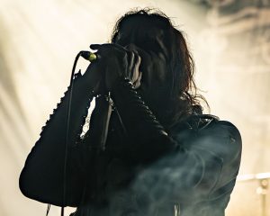 Festival Logo Ellende + Karg + Firtan