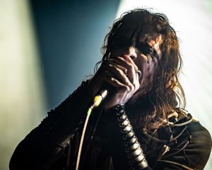 Festival Logo Ellende + Karg + Firtan