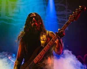 Festival Logo Ellende + Karg + Firtan