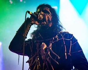 Festival Logo Ellende + Karg + Firtan