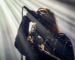 Festival Logo Ellende + Karg + Firtan