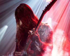 Festival Logo Ellende + Karg + Firtan