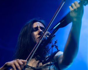 Festival Logo Ellende + Karg + Firtan