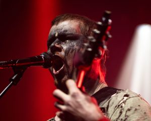 Festival Logo Ellende + Karg + Firtan