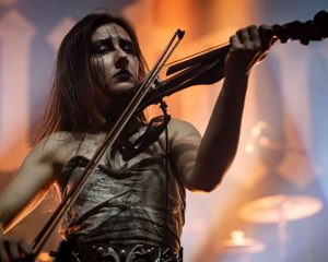 Festival Logo Ellende + Karg + Firtan