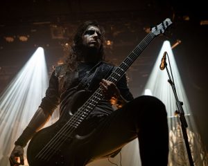 Festival Logo Ellende + Karg + Firtan