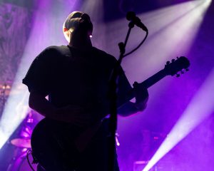 Festival Logo Ellende + Karg + Firtan