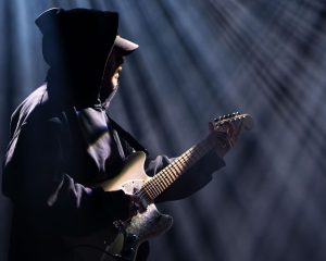 Festival Logo Ellende + Karg + Firtan