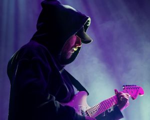 Festival Logo Ellende + Karg + Firtan