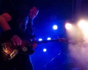 Festival Logo Green Milk From The Planet Orange