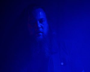 Festival Logo Green Milk From The Planet Orange