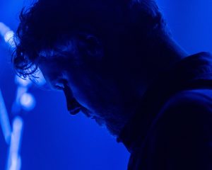 Festival Logo Green Milk From The Planet Orange