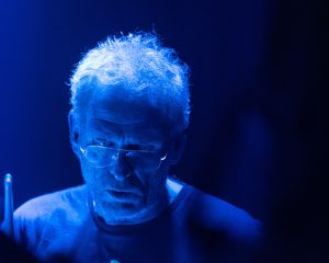 Festival Logo Green Milk From The Planet Orange