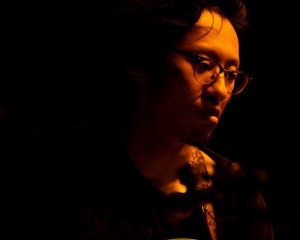 Festival Logo Green Milk From The Planet Orange