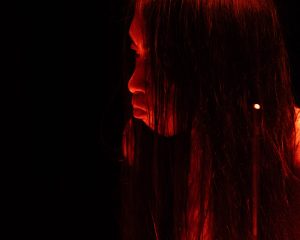 Festival Logo Green Milk From The Planet Orange