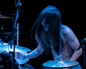 Festival Logo Green Milk From The Planet Orange