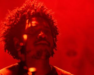 Festival Logo Broken Brass