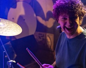 Festival Logo Broken Brass