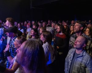 Festival Logo Broken Brass