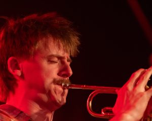 Festival Logo Broken Brass