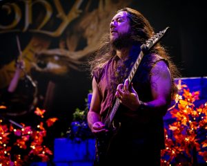 Festival Logo Ensiferum + Freedom Call + Dragony