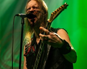 Festival Logo Ensiferum + Freedom Call + Dragony