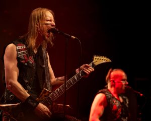 Festival Logo Ensiferum + Freedom Call + Dragony