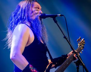 Festival Logo Ensiferum + Freedom Call + Dragony