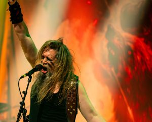 Festival Logo Ensiferum + Freedom Call + Dragony