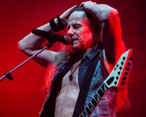 Festival Logo Ensiferum + Freedom Call + Dragony