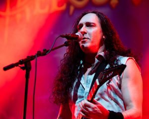 Festival Logo Ensiferum + Freedom Call + Dragony