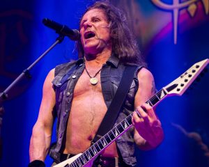 Festival Logo Ensiferum + Freedom Call + Dragony