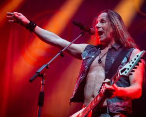 Festival Logo Ensiferum + Freedom Call + Dragony