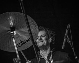 Festival Logo Hans Dulfer