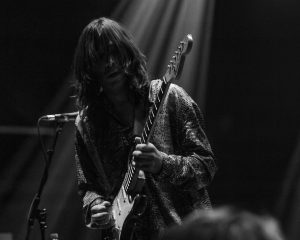 Festival Logo Hans Dulfer