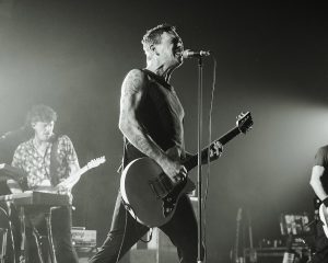 Festival Logo Royal Republic