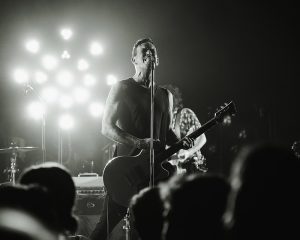 Festival Logo Royal Republic