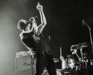 Festival Logo Royal Republic