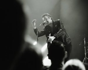 Festival Logo Royal Republic