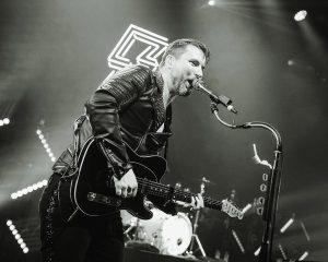 Festival Logo Royal Republic