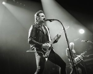 Festival Logo Royal Republic