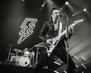 Festival Logo Royal Republic