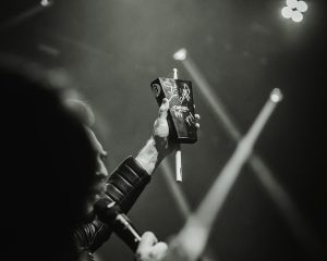 Festival Logo Royal Republic