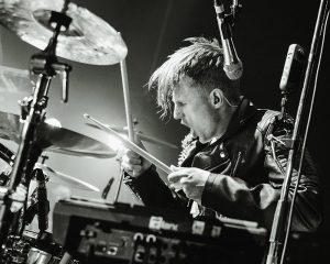 Festival Logo Royal Republic