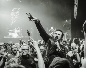 Festival Logo Royal Republic